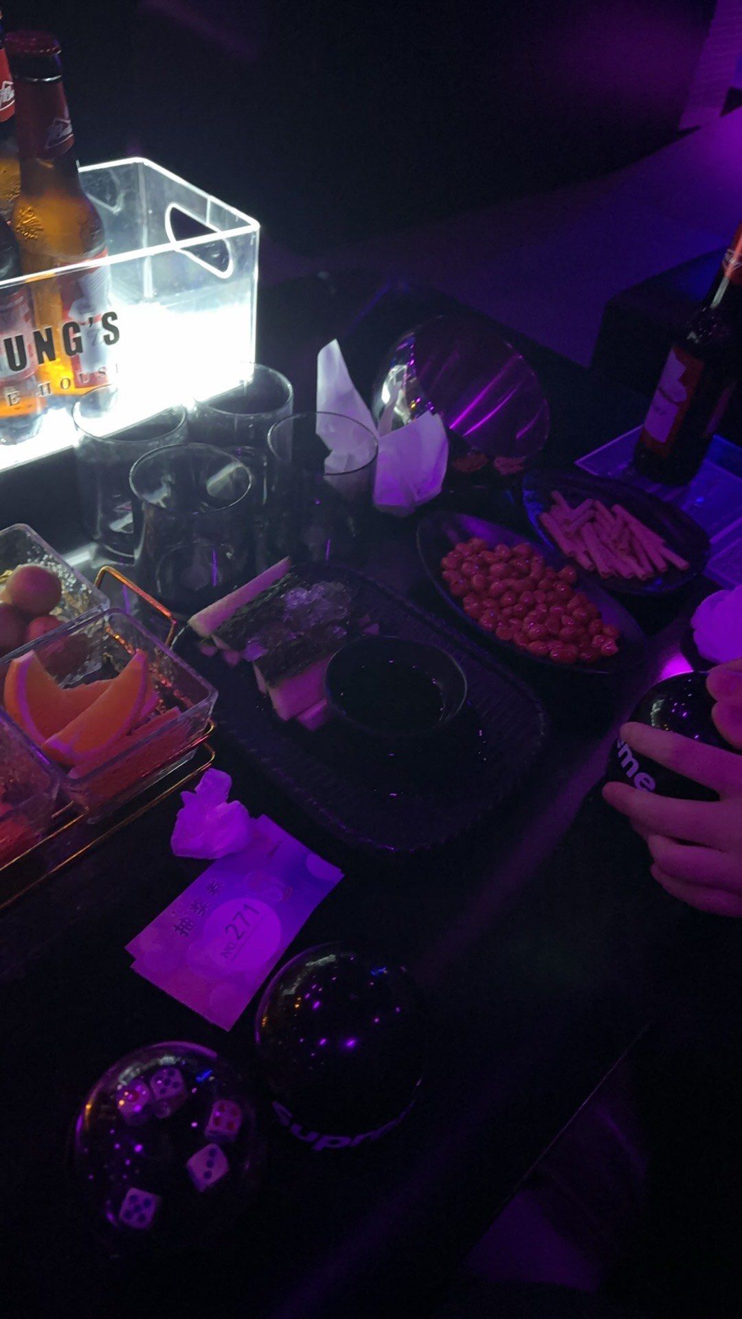 秦皇岛商务ktv品质享受首选商务ktv-昌黎县ktv预定