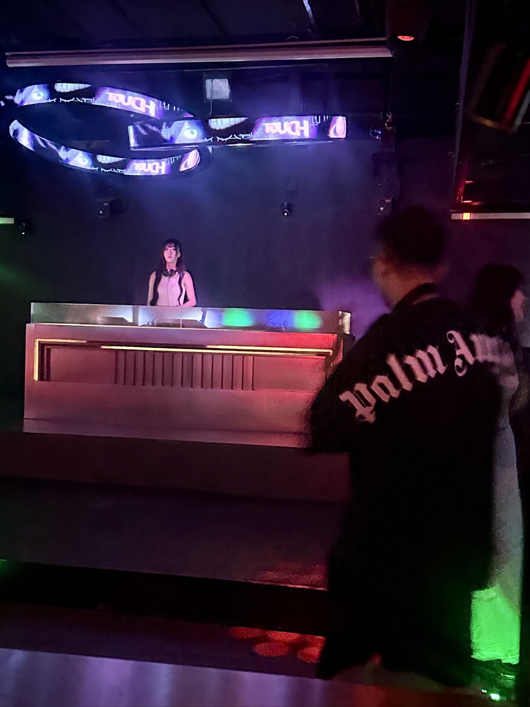 秦皇岛商务ktv环境怎么样体验评价-昌黎县ktv预定