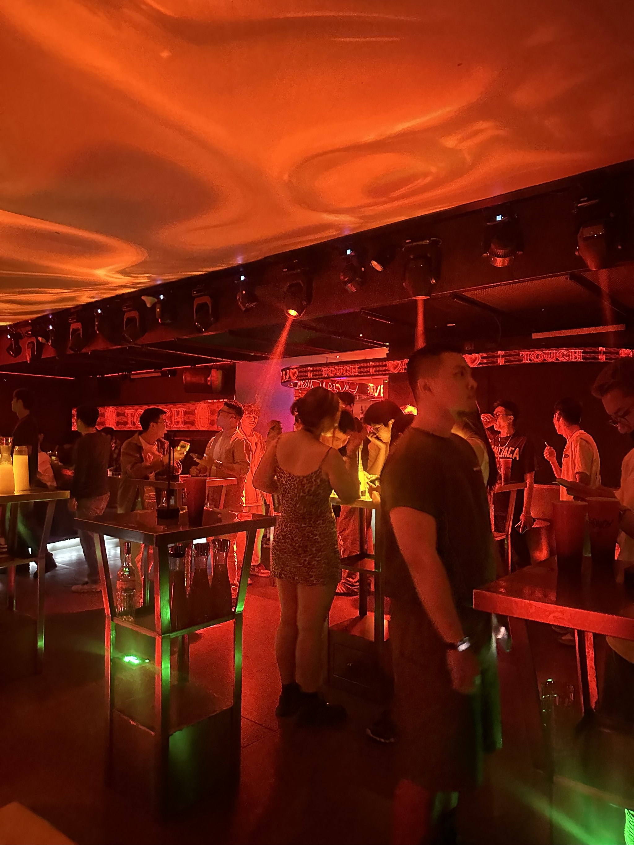 秦皇岛商务ktv是什么意思-昌黎县ktv预定